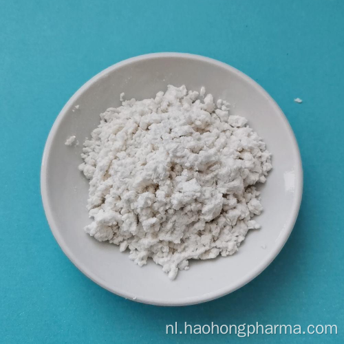 Enzalutamide Tussenproduct Cas nr. 654-70-6